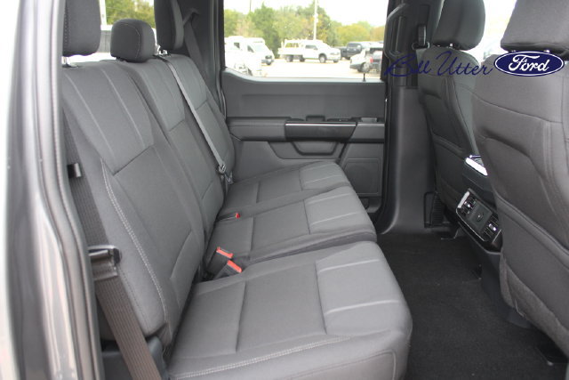 New 2026 Ford F150 STX w/ Equipment Group 200A RWD image 8