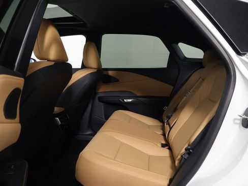 New 2026 Lexus RX 350 FWD image 6