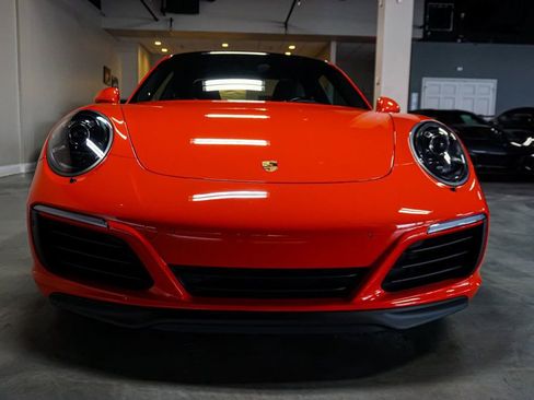 Used 2017 Porsche 911 GT3 RS image 20