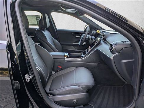Certified 2025 Mercedes-Benz C 300 Sedan image 21