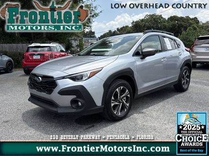 Used 2024 Subaru Crosstrek 2.0i Premium