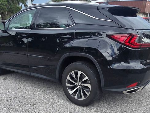 Used 2021 Lexus RX 350 AWD w/ Premium Package image 4