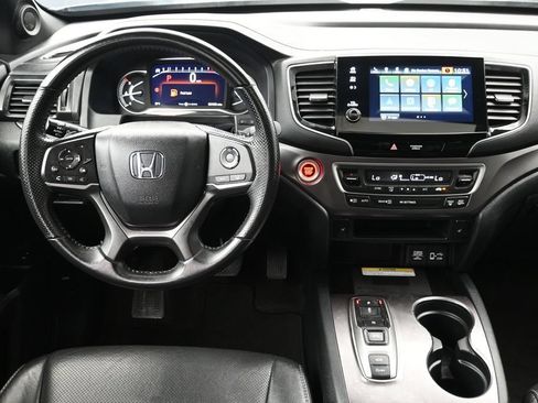 Used 2023 Honda Passport EX-L image 20