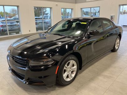 Used 2023 Dodge Charger SXT