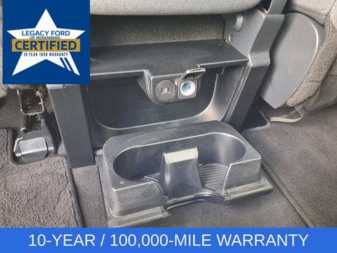 Used 2026 Ford F250 XLT AWD/4WD image 13
