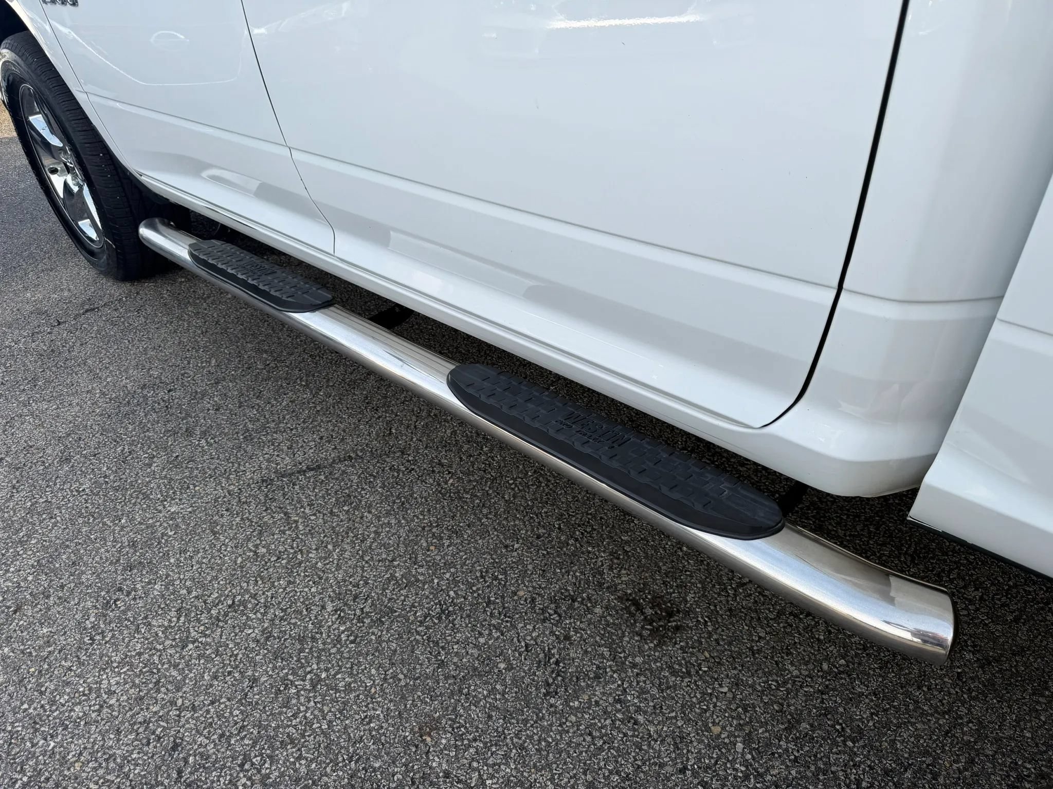 Used 2016 RAM 1500 Big Horn AWD/4WD image 52