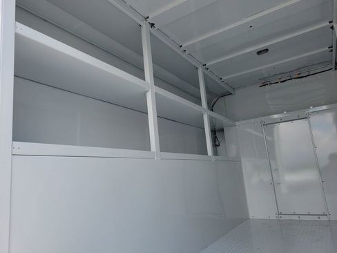 New 2026 Ford Transit 350 AWD image 14