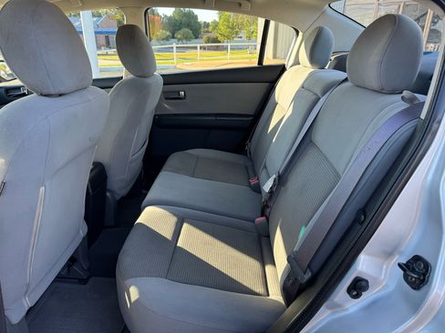 Used 2012 Nissan Sentra 2.0 SR w/ Special Edition Pkg image 18