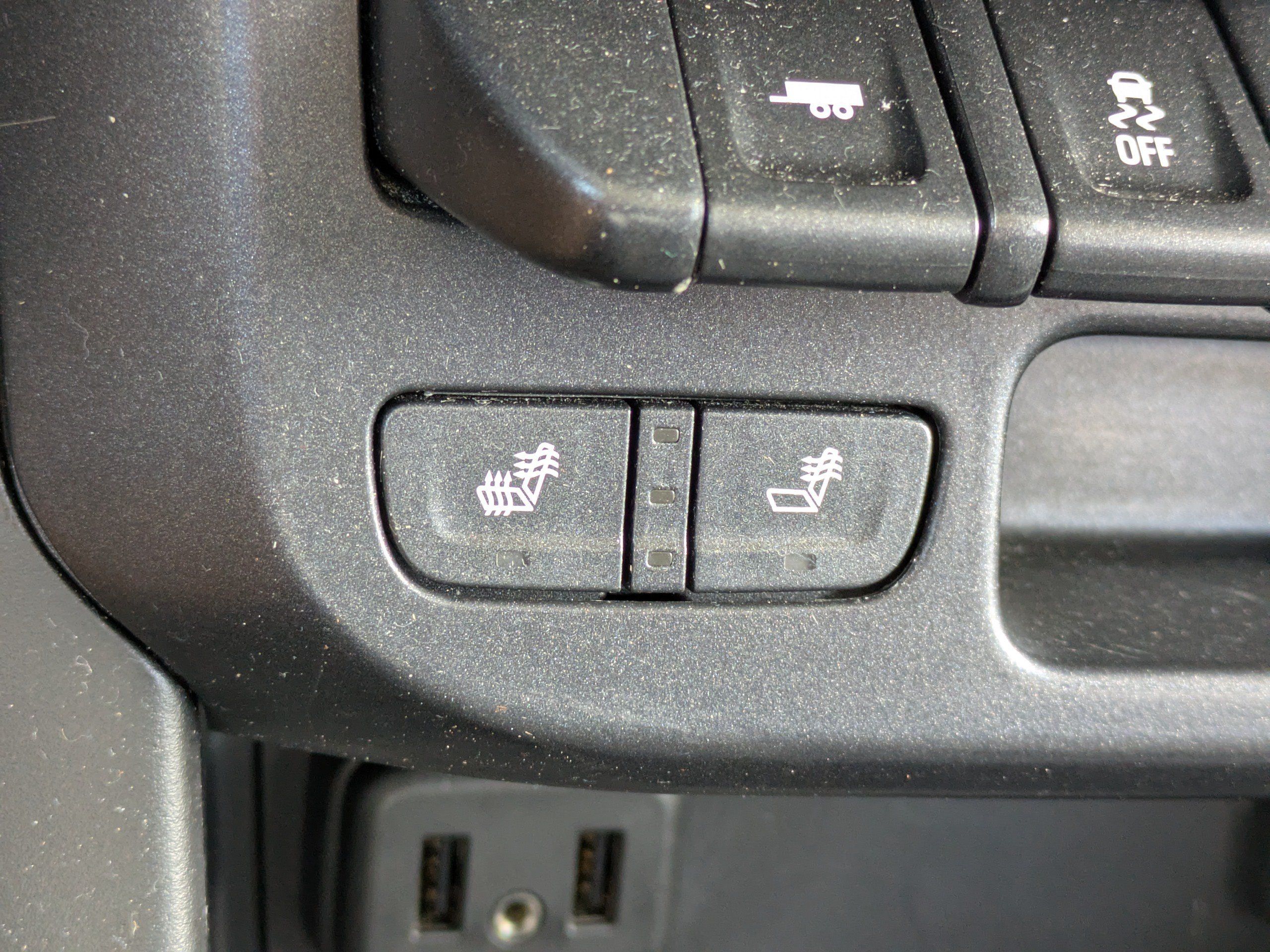 Used 2019 Chevrolet Colorado Z71 AWD/4WD image 20