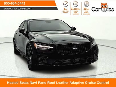 Used 2023 Volvo S60 T8 Ultimate