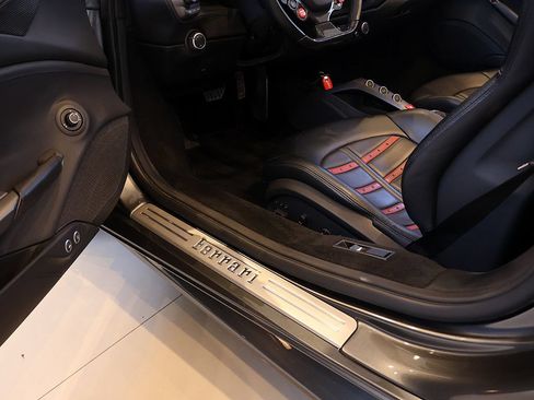 Certified 2018 Ferrari 488 Spider RWD image 44