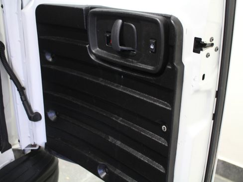 Used 2020 Chevrolet Express 2500 w/ Driver Convenience Package image 29