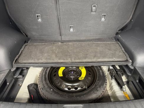 Used 2019 Hyundai Tucson SE FWD image 41
