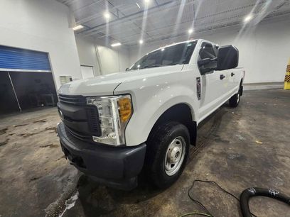 Used 2017 Ford F250 XL
