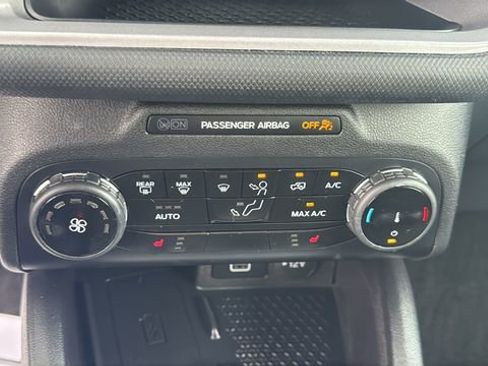 Certified 2024 Ford Bronco Sport Big Bend w/ Convenience Package image 25