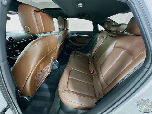 Used 2020 Audi A3 2.0T Premium image 26