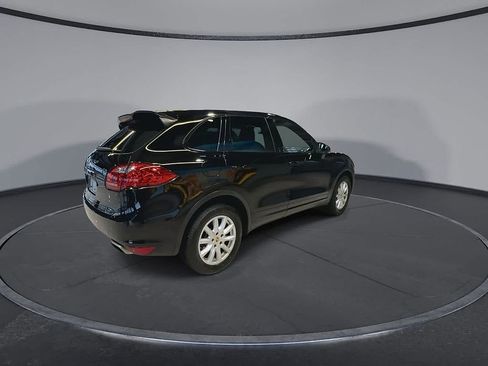Used 2014 Porsche Cayenne AWD/4WD image 11