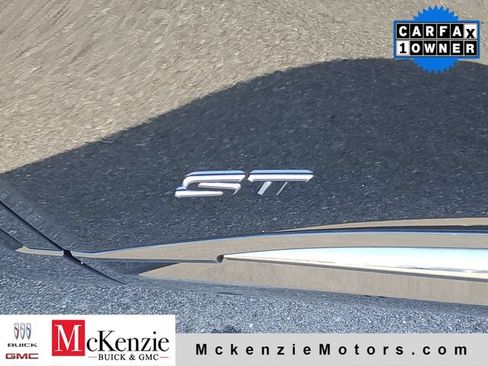 Used 2025 Buick Envision Sport Touring AWD/4WD image 29