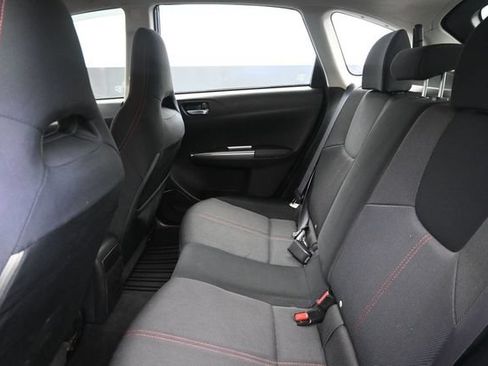 Used 2013 Subaru Impreza WRX Hatchback w/ Popular Pkg 1 AWD/4WD image 19