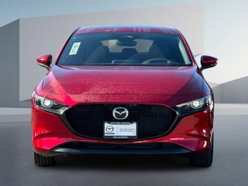 New 2026 MAZDA MAZDA3 2.5 S Hatchback w/ Premium Pkg image 8