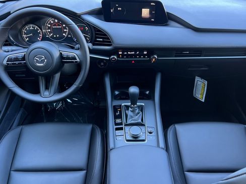 New 2026 MAZDA MAZDA3 s Sport image 13