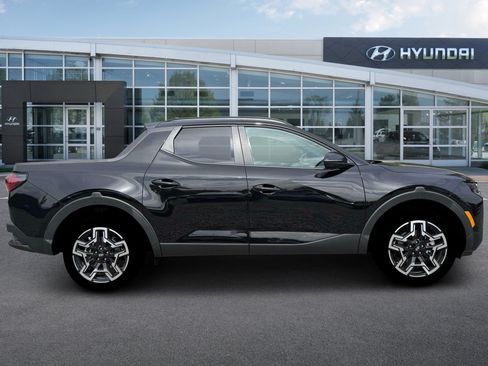 New 2026 Hyundai Santa Cruz Limited AWD/4WD image 9