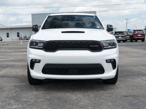 Certified 2023 Dodge Durango R/T AWD/4WD image 8