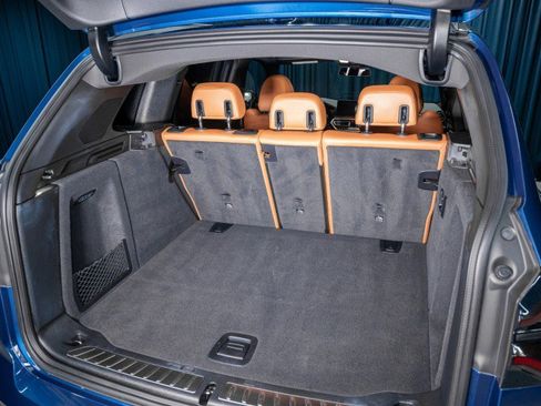 Used 2023 BMW X3 xDrive30i w/ Premium Package w/ZPA image 6