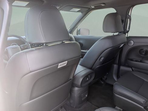 New 2026 Hyundai Palisade XRT Pro AWD/4WD image 17