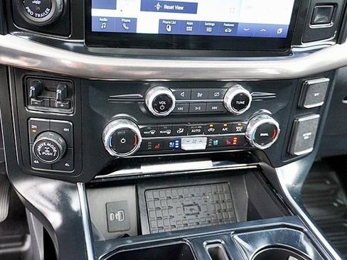 Used 2023 Ford F150 Raptor w/ Raptor 37 Performance Package AWD/4WD image 36