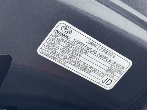 Used 2023 Subaru Outback Touring XT image 61