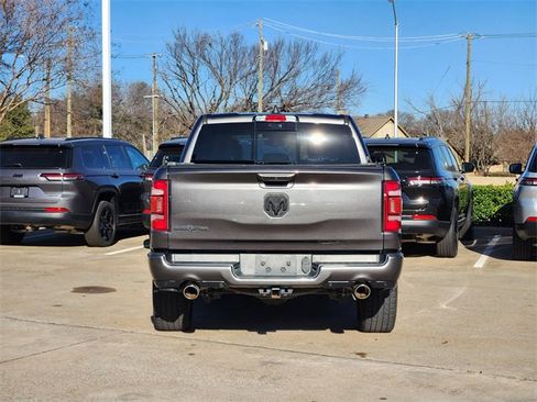 Used 2020 RAM 1500 Lone Star image 6