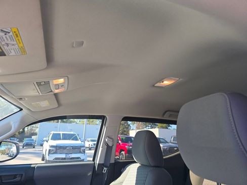 Used 2023 Toyota Tacoma SR5 image 27