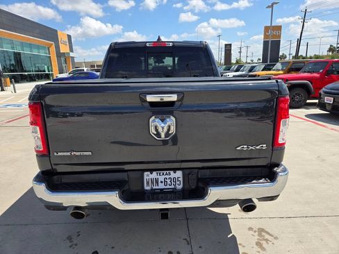 Used 2020 RAM 1500 Lone Star AWD/4WD image 4