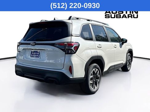 New 2026 Subaru Forester Premium image 8
