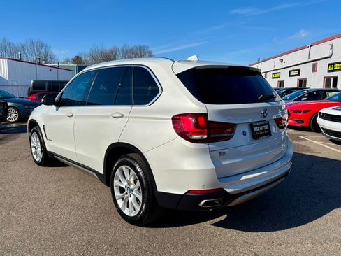 Used 2018 BMW X5 xDrive35i image 6