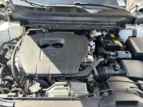 New 2025 MAZDA CX-5 AWD 2.5 S image 60