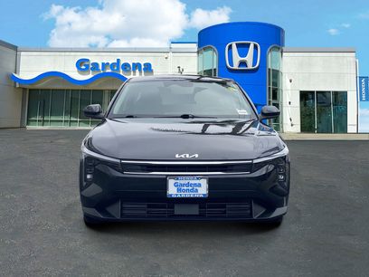 Used 2025 Kia K4