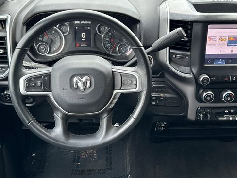 Certified 2024 RAM 2500 Big Horn image 14