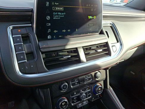 Used 2024 Chevrolet Tahoe RST w/ Luxury Package image 14