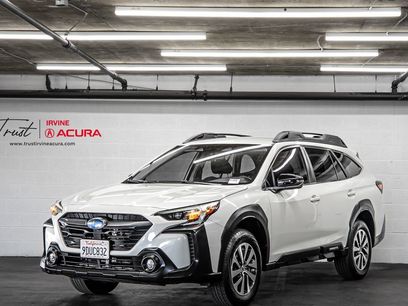 Used 2023 Subaru Outback Premium