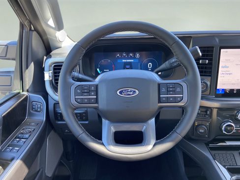 New 2025 Ford F250 Lariat w/ Lariat Ultimate Package image 11