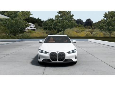 New 2026 BMW 430i xDrive Coupe w/ Premium Package AWD/4WD image 3