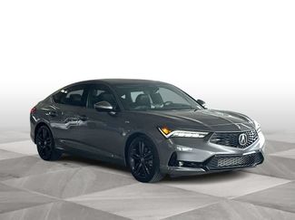 Certified 2024 Acura Integra A-Spec FWD video 2