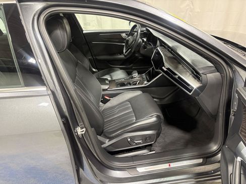 Used 2022 Audi A6 3.0T Prestige w/ Prestige Package AWD/4WD image 8