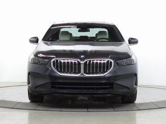 Certified 2025 BMW 530i xDrive 530i xDrive video 2