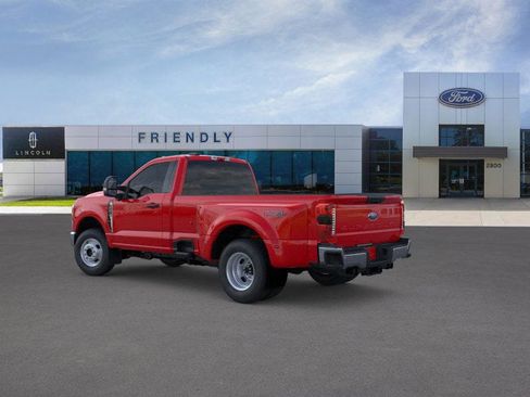 New 2026 Ford F350 XLT w/ 360-Degree Camera Package image 4