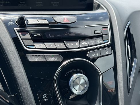 New 2026 Acura RDX SH-AWD image 24