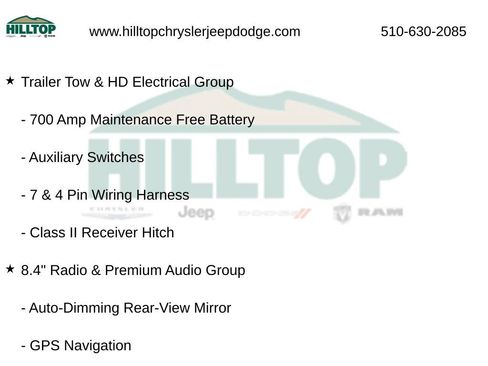 Used 2021 Jeep Wrangler Unlimited Sahara image 10