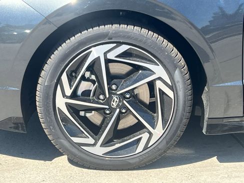 New 2026 Hyundai Sonata SEL image 25